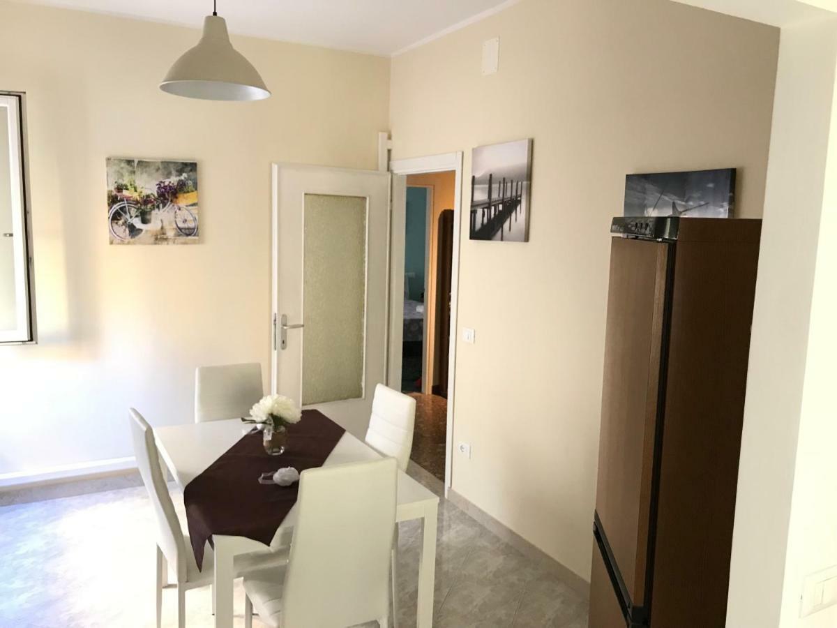 Casa Lorenzo Μέστρε Εξωτερικό φωτογραφία