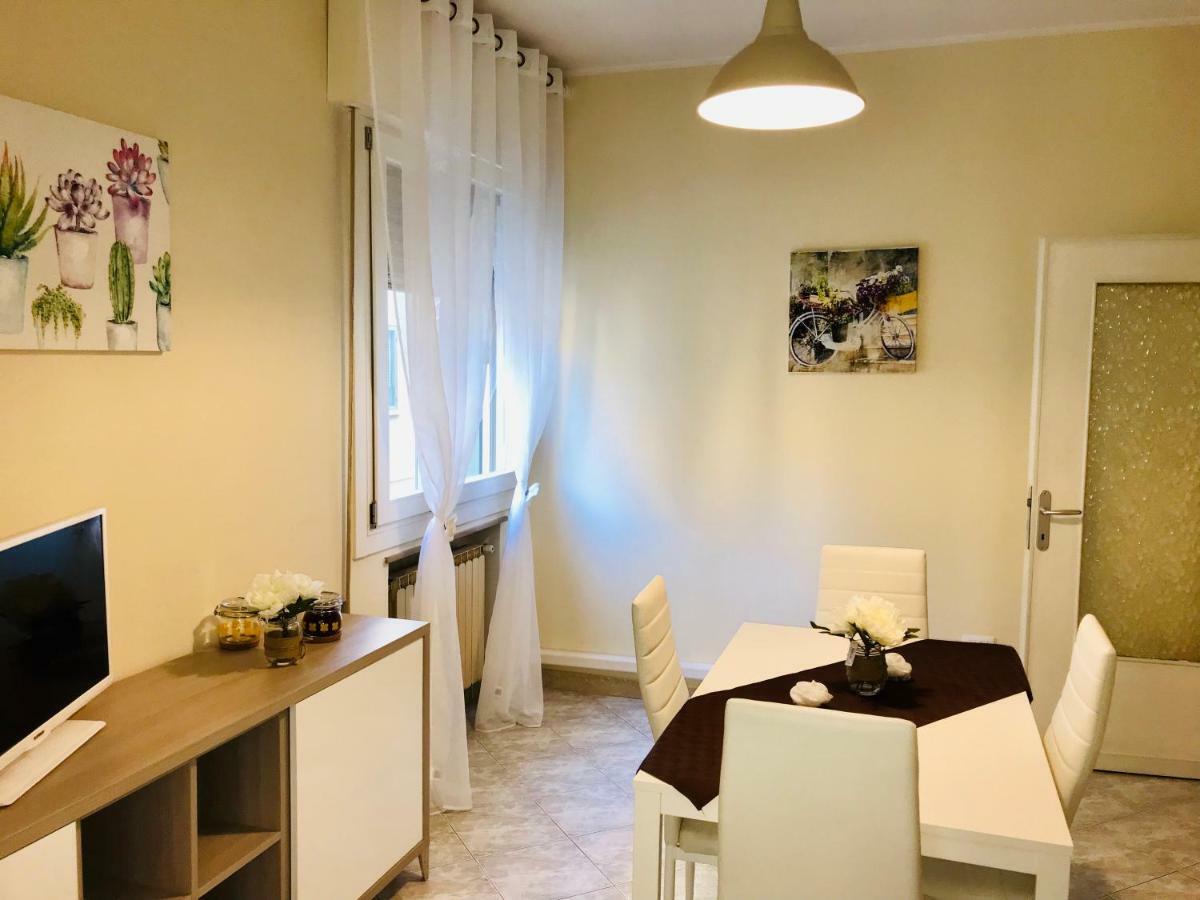 Casa Lorenzo Μέστρε Εξωτερικό φωτογραφία