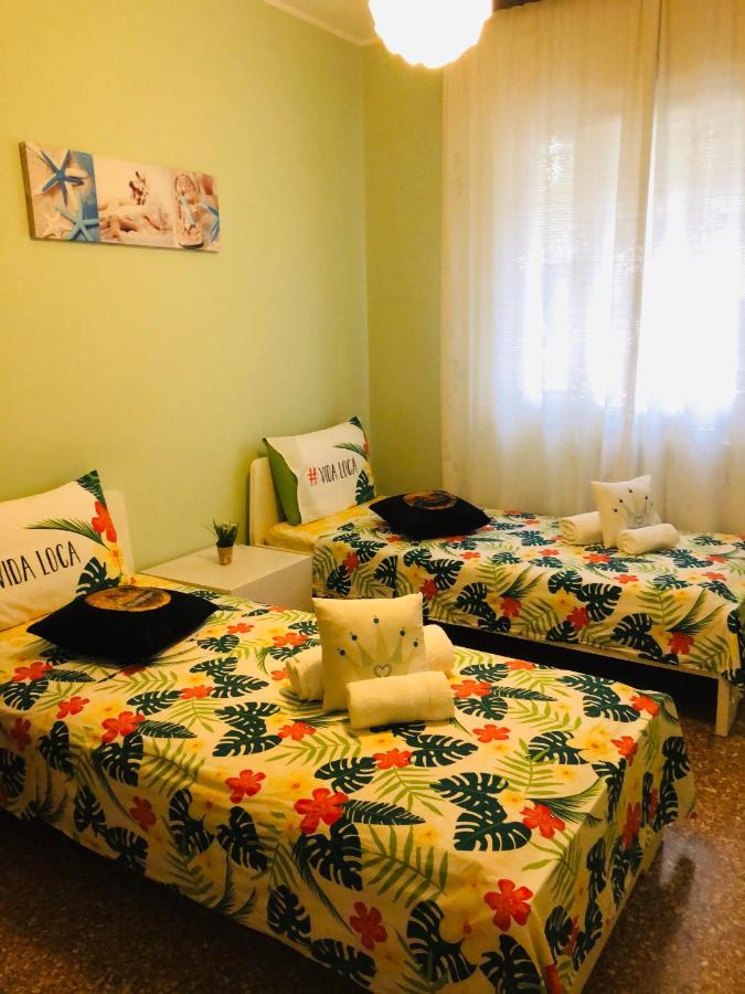 Casa Lorenzo Μέστρε Εξωτερικό φωτογραφία
